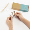 Make Your Own Levitation Ball | Conscious Craft
